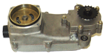 Ninja CVT Transmissi