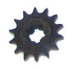 Sprocket Type N (D=4