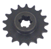 Sprocket Type V (D=