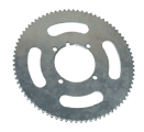 Sprocket Type H (156