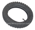 Wide 12.5" Tire Set