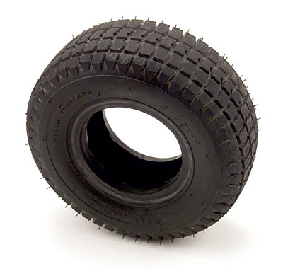 Outer Tire (9x3.50-4)