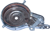 Drum Brake