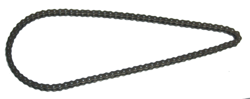 Chain (pitch=25H, links=70)