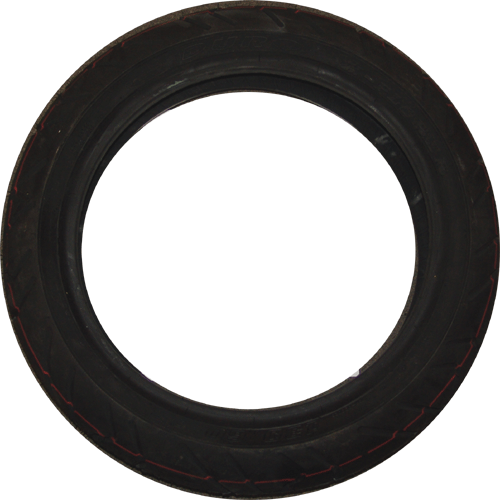 Front and Rear Tire (130/60-13) for GS-808
