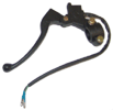 Left Brake Handler w