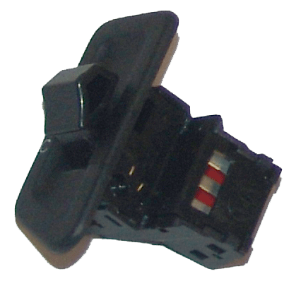 Light Switch Button for GS-808