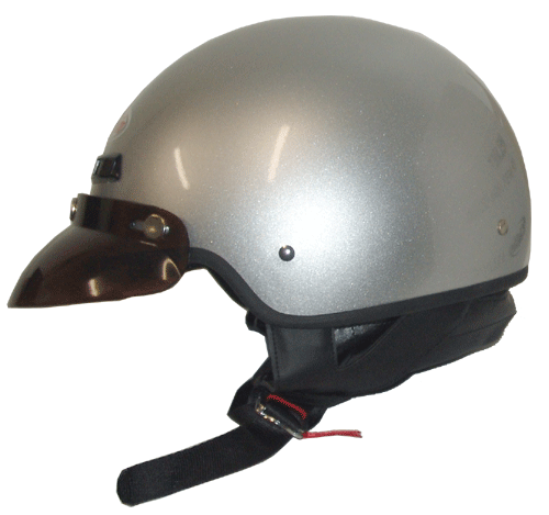 Helmet KY206
