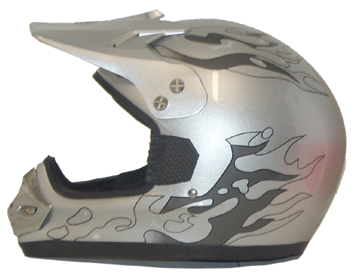 Helmet QL112D