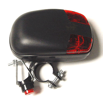 Horn Type A