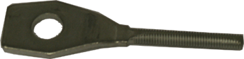 Chain Adjuster for Peace ATVs