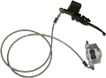Hydraulic Brake Asse
