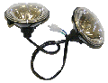 Headlight for GS-824