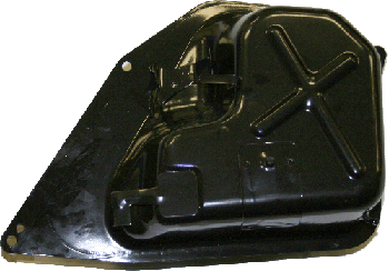 Gas Tank for GS-814