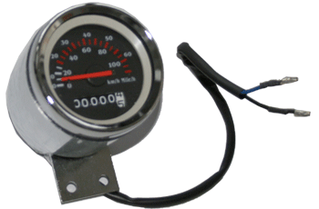 Odometer for GS-824 (2 wires)