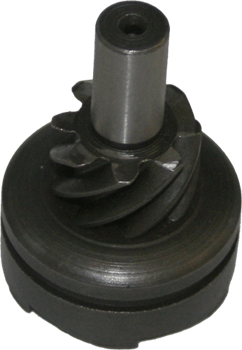 50cc Idle Gear, Start