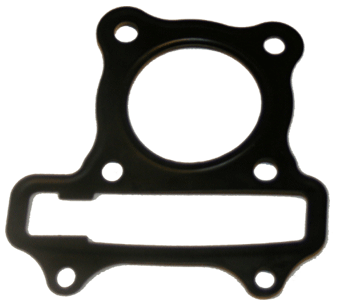 50cc Cylinder Gasket A