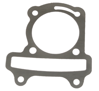 50cc Cylinder Gasket B