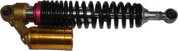 Front Shock for ATV150-RD-7 (L=16.25")