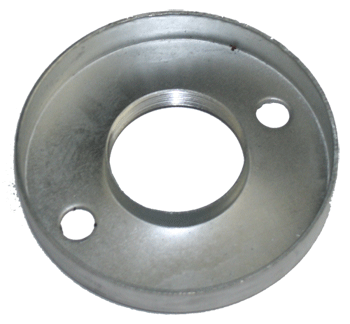 Drum Brake Center Piece