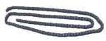 Chain (pitch=8 mm, l