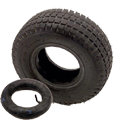 Tire Set (9x3.50-4)